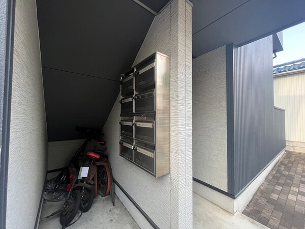 建物設備