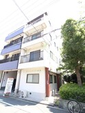 グリーンハイツ高殿