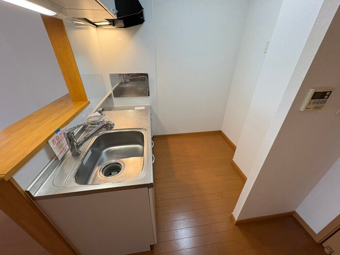 物件内観写真13　(キッチン)