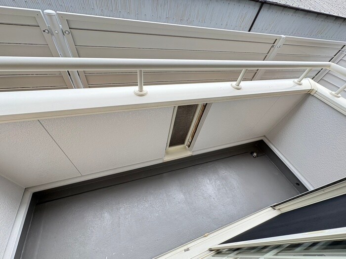 物件内観写真19　(ベランダ・バルコニー)