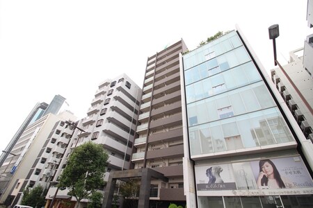 アドバンス新大阪Ⅴ(1203)外観写真