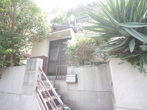舞子台2丁目貸家外観写真