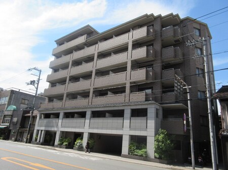 ラナップスクエア京都東山(505)外観写真