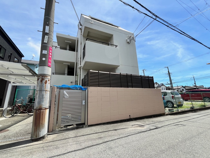 外観写真