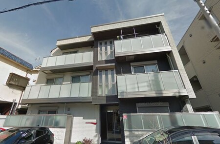 Ｌａ　Ｃａｓａ　Ｆｅｌｉｃｅ外観写真