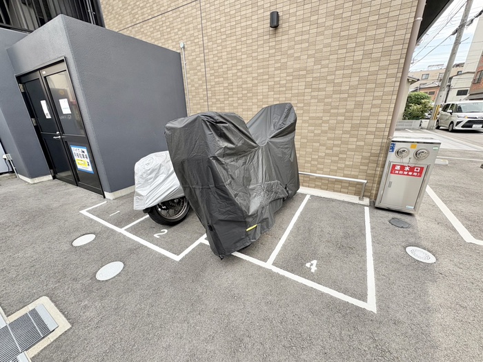 外観写真