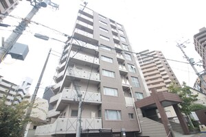 ロータリー宝塚南口（803）外観写真