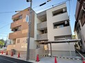 仮）フジパレス上野芝Ⅱ番館