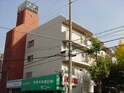 苅田サンハイツ