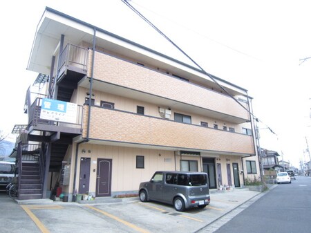 ロイヤルハイツ外観写真