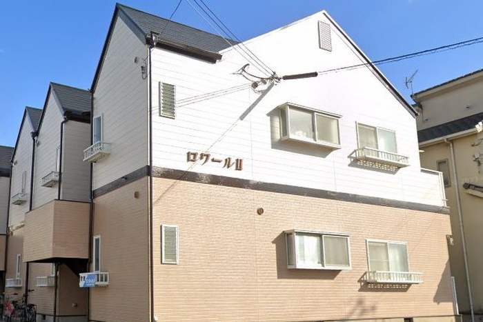 ロワールⅡ
