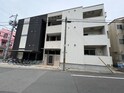 フジパレス東淀川Ⅲ番館