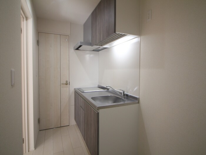 物件内観写真9　(キッチン)