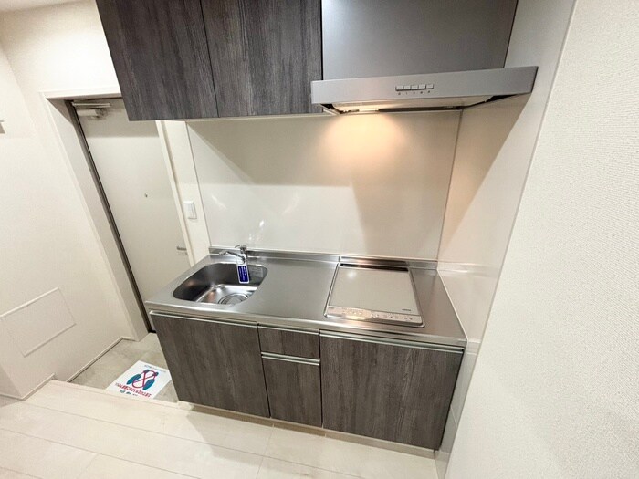 物件内観写真9　(キッチン)