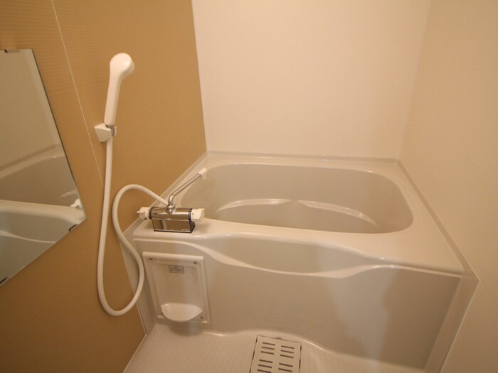 物件内観写真10　(バス／シャワールーム等)