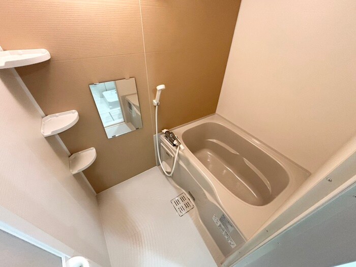 物件内観写真10　(バス／シャワールーム等)