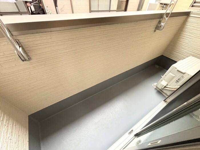 物件内観写真16　(ベランダ・バルコニー)