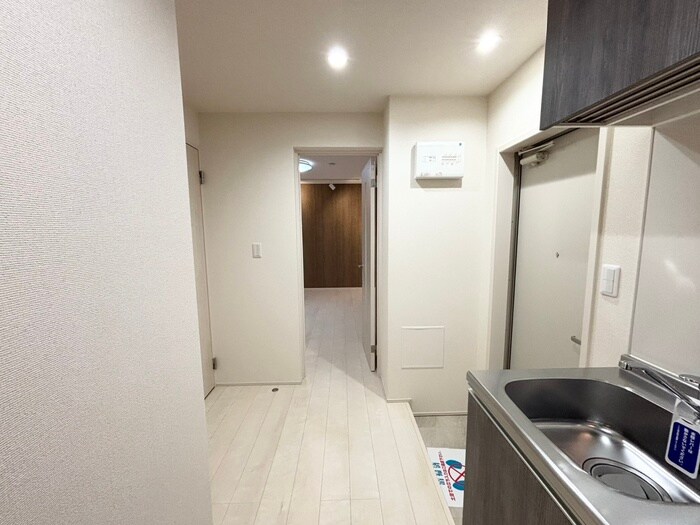 物件内観写真19　(廊下)