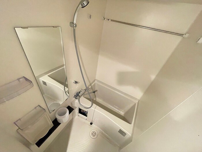 物件内観写真18　(バス／シャワールーム等)