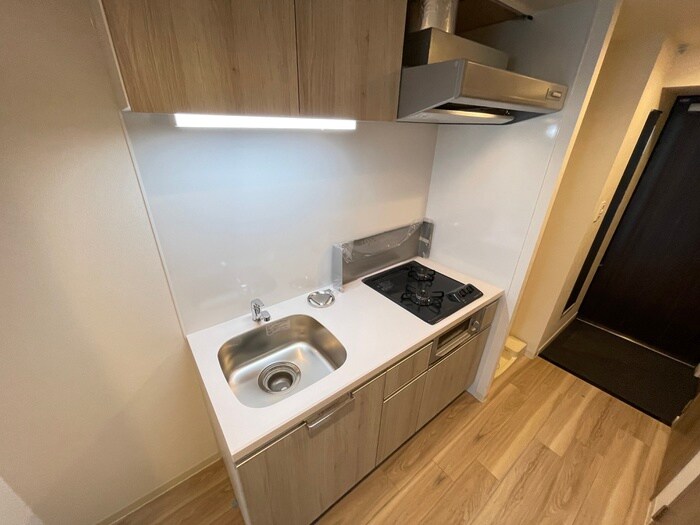 物件内観写真19　(キッチン)