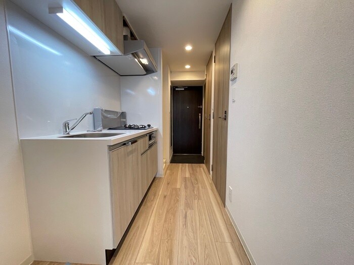 物件内観写真22　(キッチン)