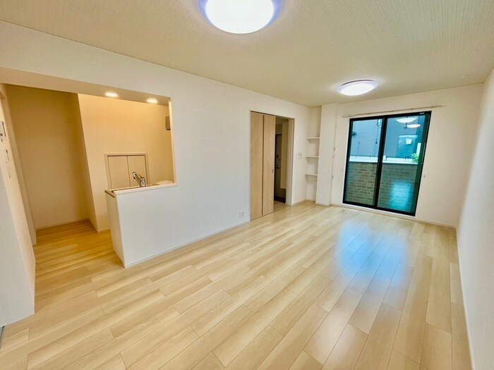 物件内観写真7　(居室)