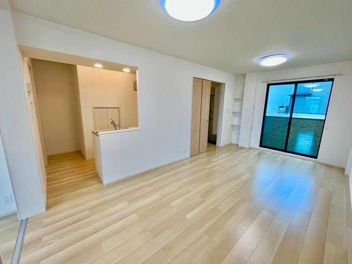 物件内観写真7　(居室)