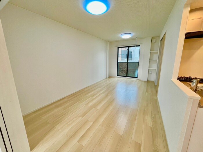 物件内観写真7　(居室)