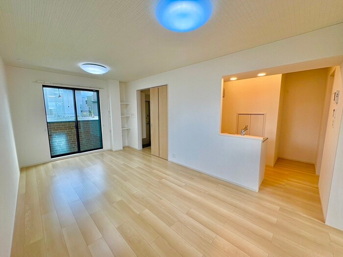 物件内観写真7　(居室)