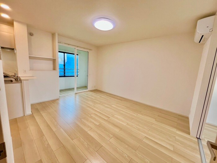 物件内観写真7　(居室)