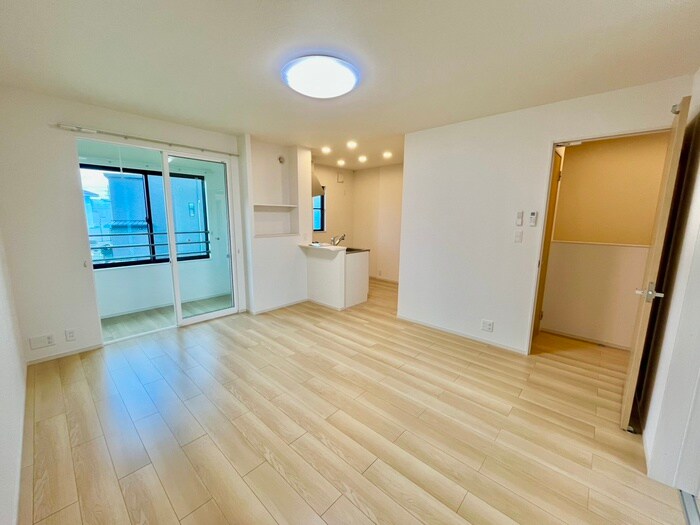 物件内観写真7　(居室)