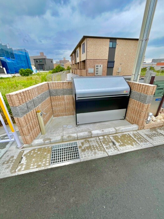 物件外観写真6　(周辺環境)