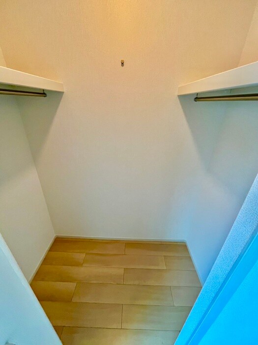 物件内観写真10　(収納)