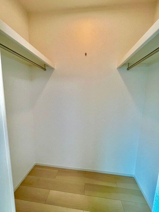 物件内観写真10　(収納)