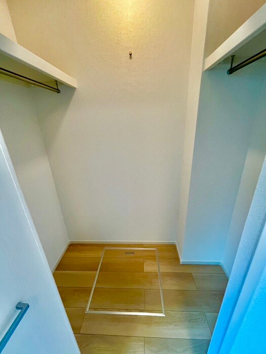 物件内観写真11　(収納)