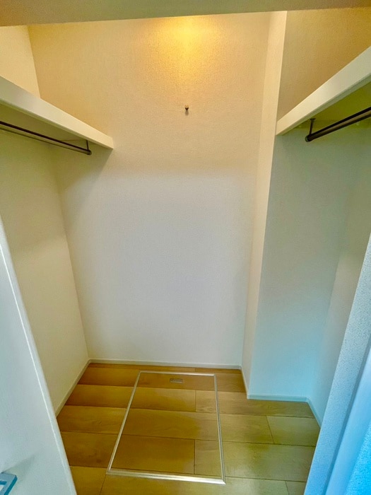 物件内観写真11　(収納)