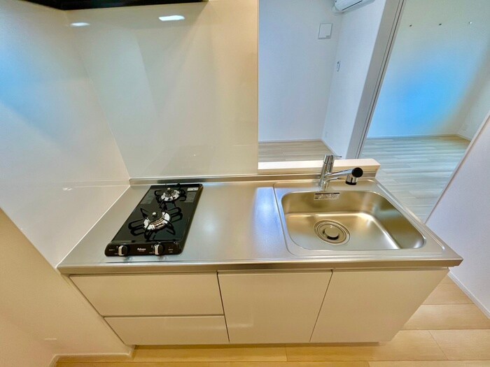 物件内観写真12　(キッチン)