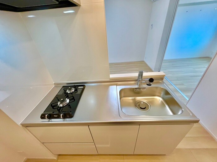 物件内観写真12　(キッチン)