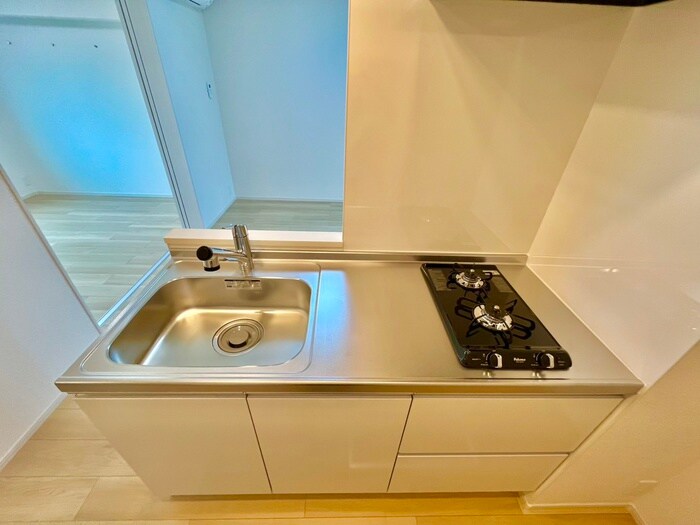 物件内観写真12　(キッチン)