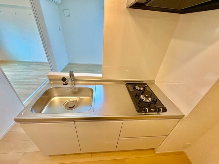 物件内観写真12　(キッチン)