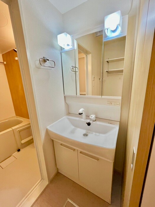 物件内観写真13　(キッチン)