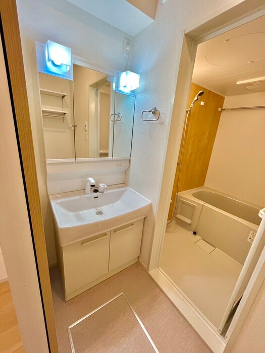 物件内観写真14　(洗面)