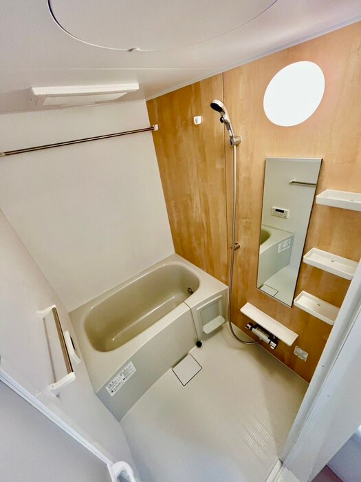 物件内観写真15　(バス／シャワールーム等)