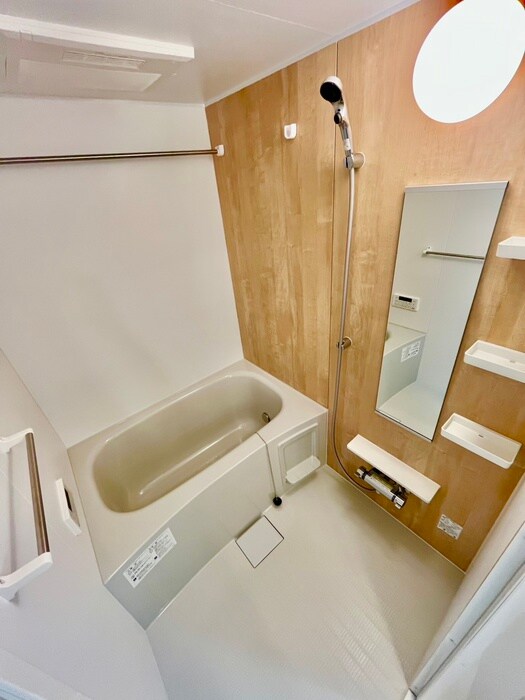 物件内観写真16　(バス／シャワールーム等)