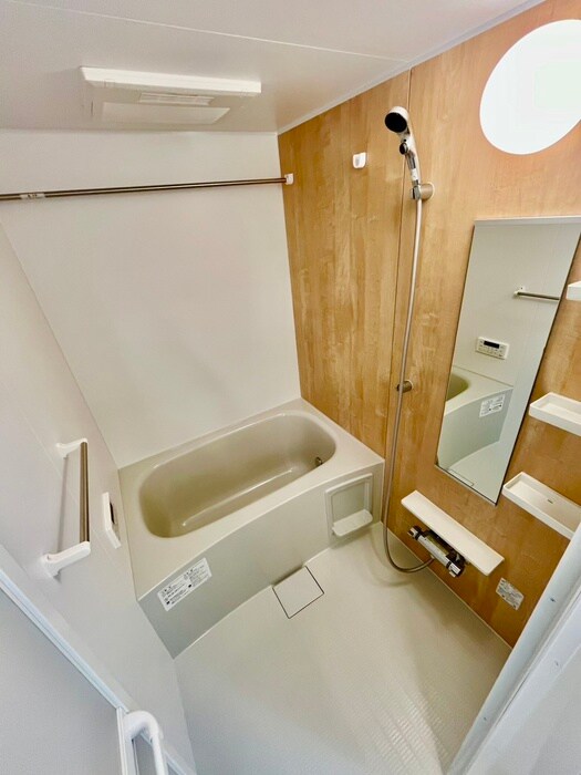 物件内観写真16　(バス／シャワールーム等)