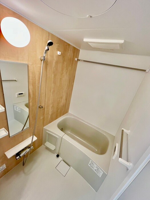 物件内観写真16　(バス／シャワールーム等)