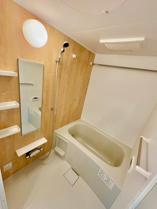 物件内観写真16　(バス／シャワールーム等)