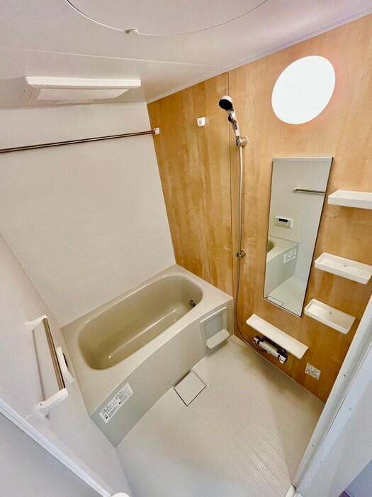 物件内観写真16　(バス／シャワールーム等)