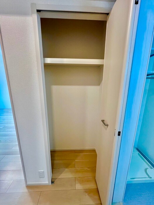 物件内観写真17　(収納)