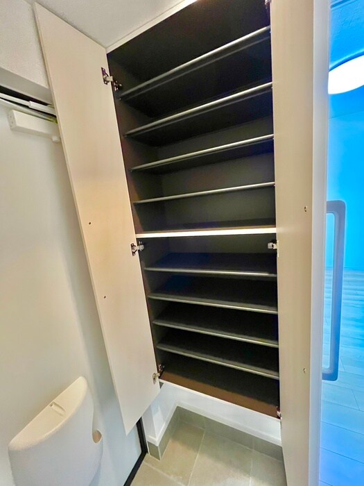 物件内観写真20　(靴箱)